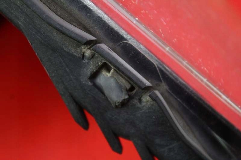 фото №11, Фара левый лампа перед eu 8200733878 dacia sandero 1 i 08-12