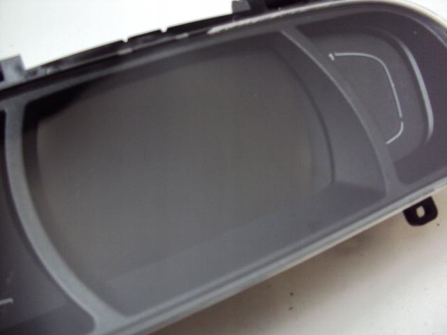 фото №4, Лічильник прилади renault kadjar 1.5 dci