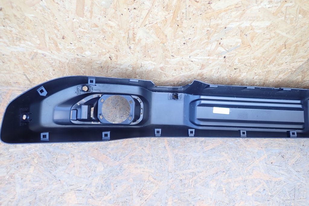 фото №8, Jeep wrangler бампер jl перед передний 6nc13trmac pdc