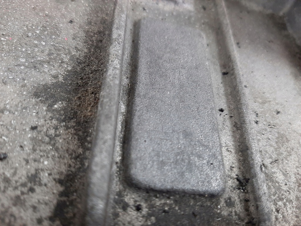 фото №15, Vw touran 2.0tdi 05r коробка передач передач hjp автоматическая коробка передач