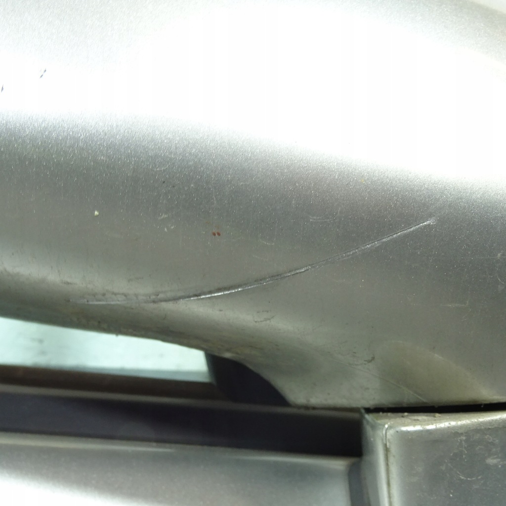 фото №6, Toyota corolla verso двері перед праве 1c0