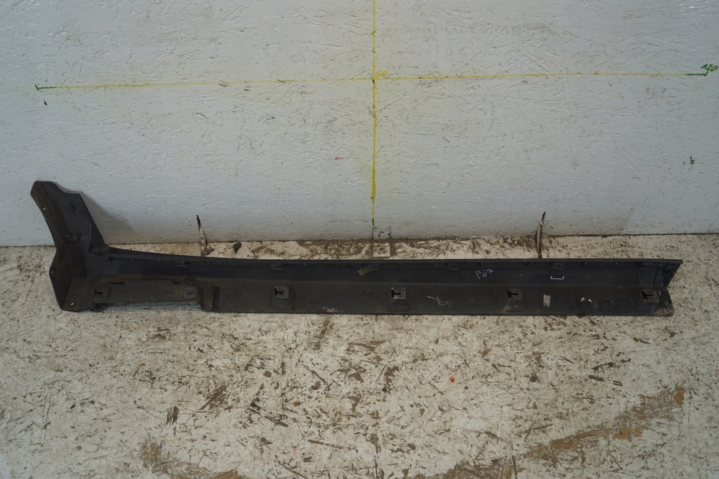 фото №9, Порог молдинг порог правая opel mokka a i 95159921