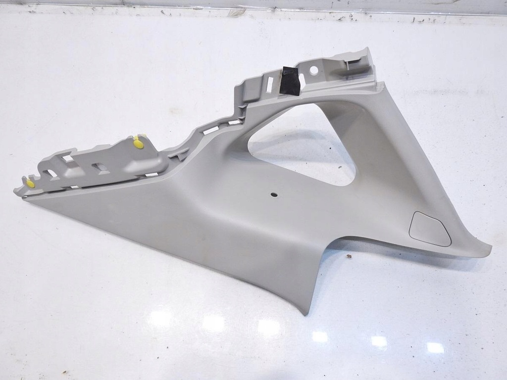 фото №7, Защита стойка c правая mazda 6 gh hb gs1m68250