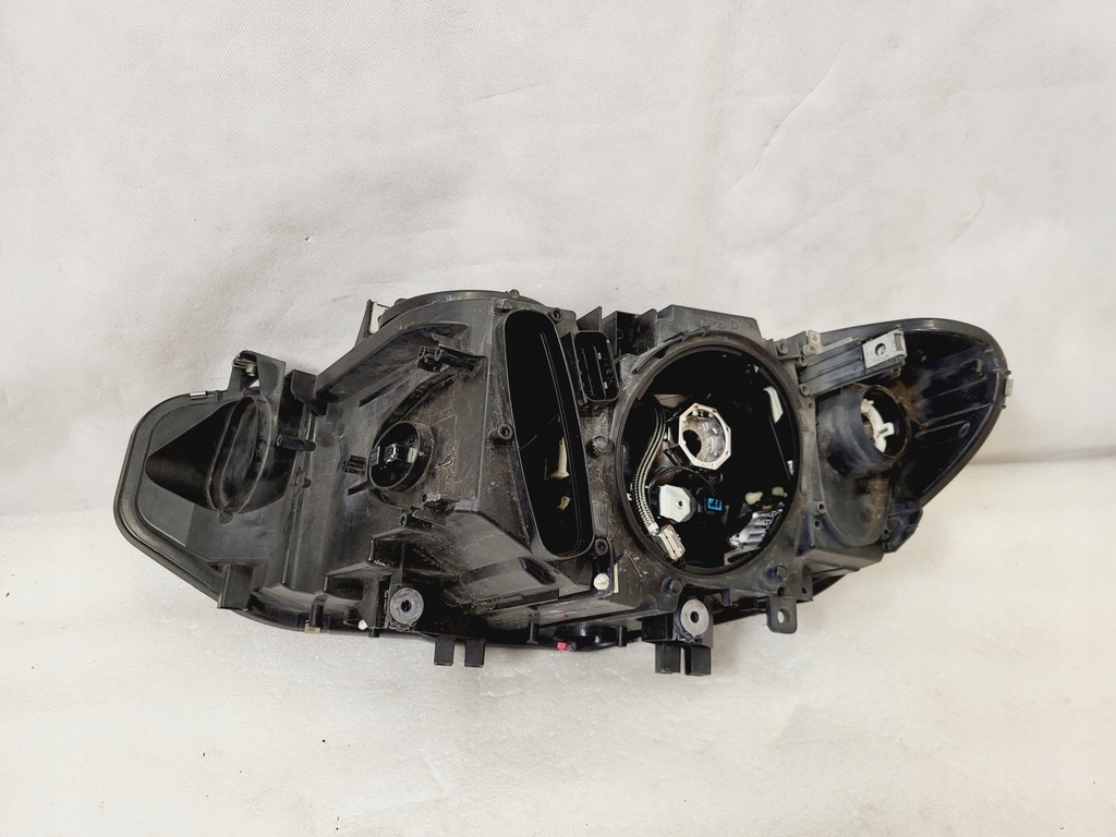 фото №15, Bmw 4 f32 f33 f36 bi-xenon некеровані 7410785 7410786