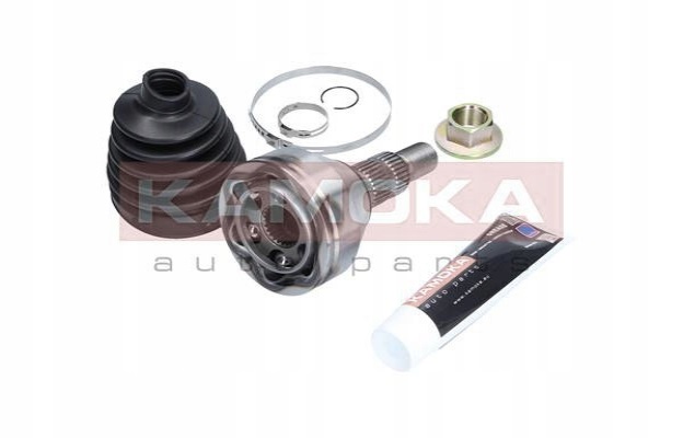 фото №1, Шарнир наружный do opel vectra c gts 3.2 v6