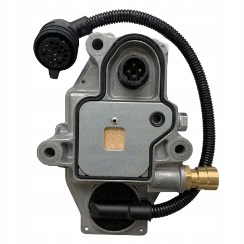 фото №1, Электроклапан коробки передач renault magnum volvo [22327063]