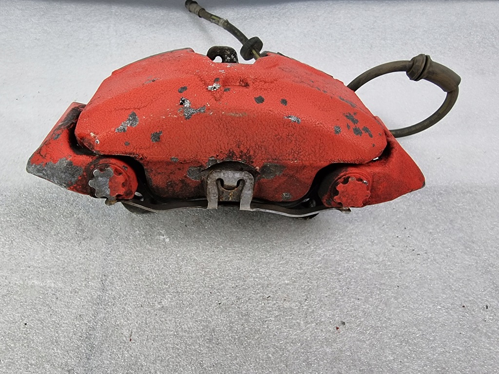 фото №5, Audi a6 a7 4g супорт гальмівний перед правий