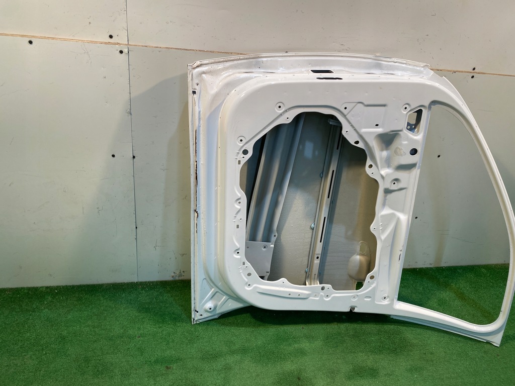 фото №11, Kia sorento iv дверь правый перед передние правое 2020-