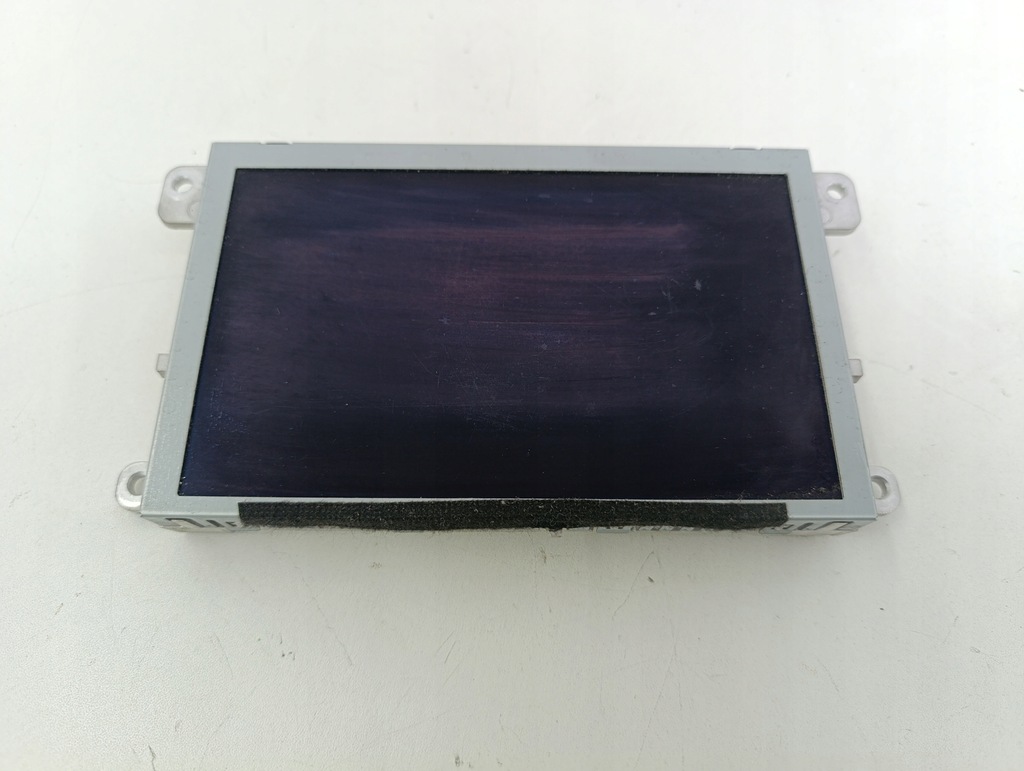 фото №1, Audi a4 b8 дисплей 8r0919604a