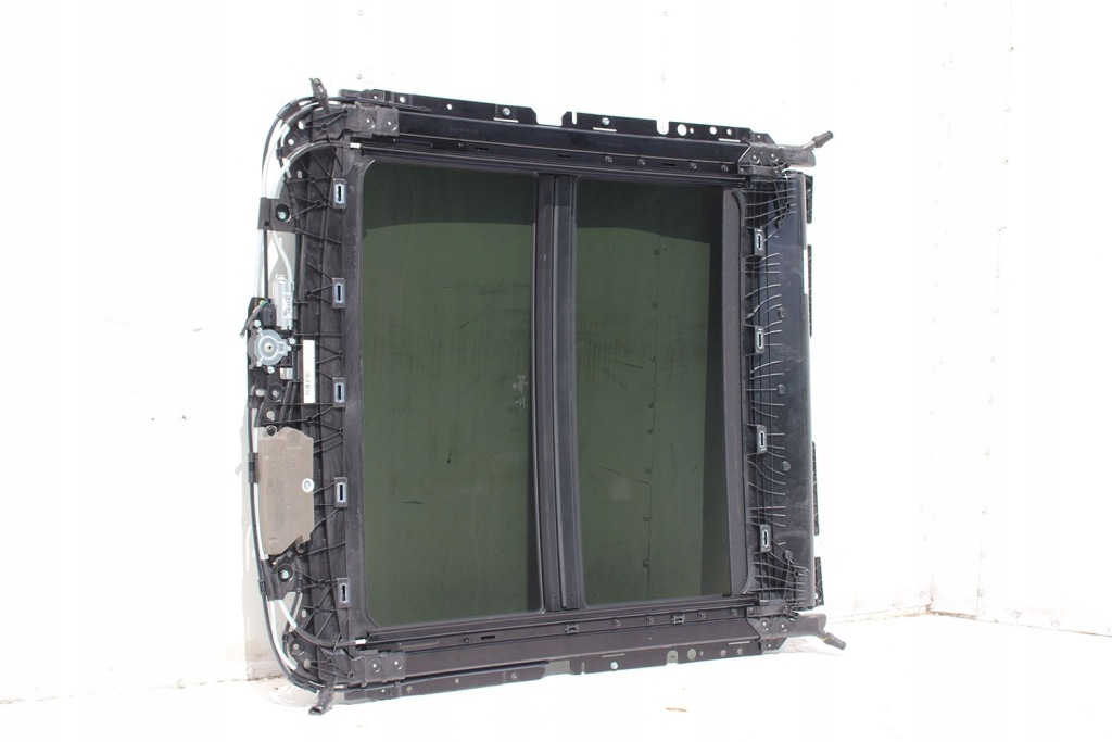 фото №14, Bmw x4 g02 f98 люк крыша стеклянный solar стекло люк панорама раздвижной