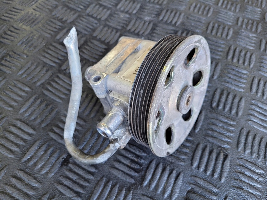 Насос підсилювача 204070 7613955151 maserati quattroporte v 4.2 Зі Шроту