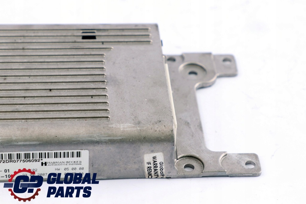 Mini cooper r56 модуль блок управления mulf2 9166869 Оригинал