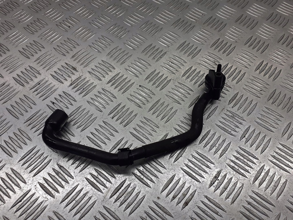 фото №1, Вентиляція картера шланг seat leon i 1.4 036103156j