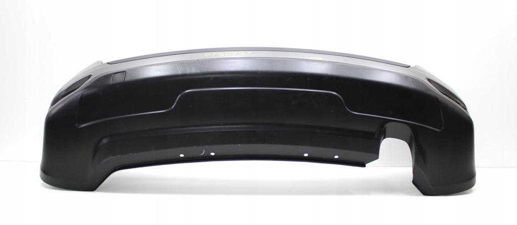 фото №7, Jeep compass i lift бампер задня задній org