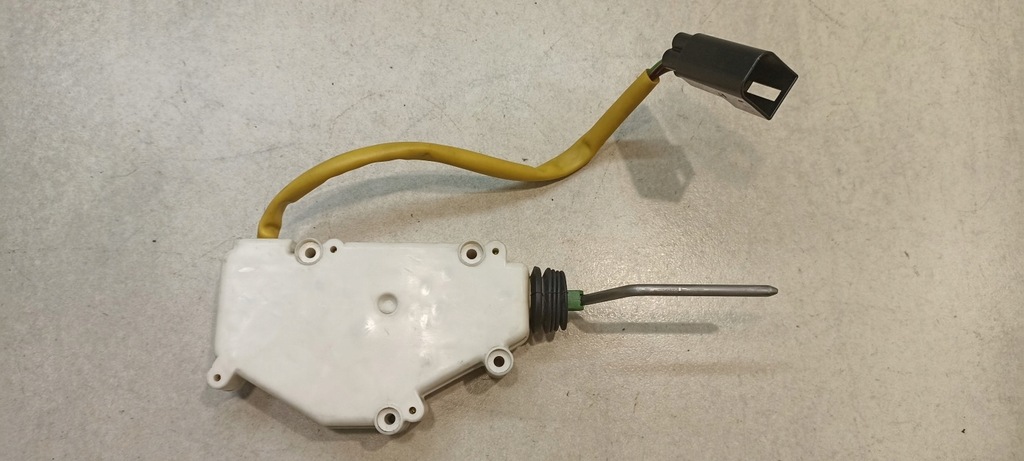 фото №5, Привід кришка заливної galaxy lift 1.9 tdi автоматична коробка передач