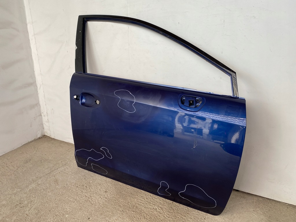 фото №7, Subaru levorg двері передні праве