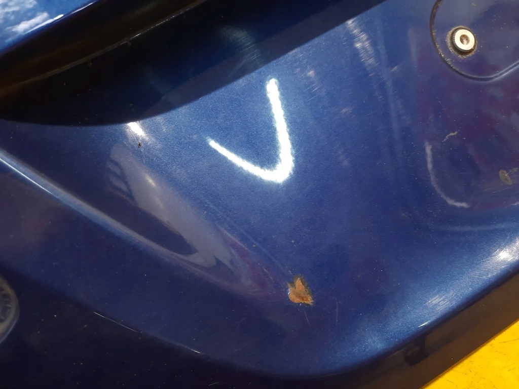 фото №11, Bmw 3 e92 coupe крышка багажника багажника