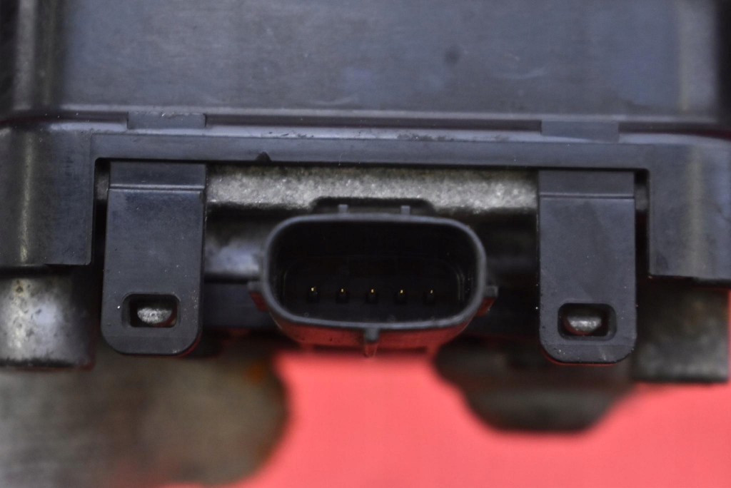 фото №9, Датчик радар distronic kd7j67xa1 230100-7742 mazda cx-3 lift 18-21