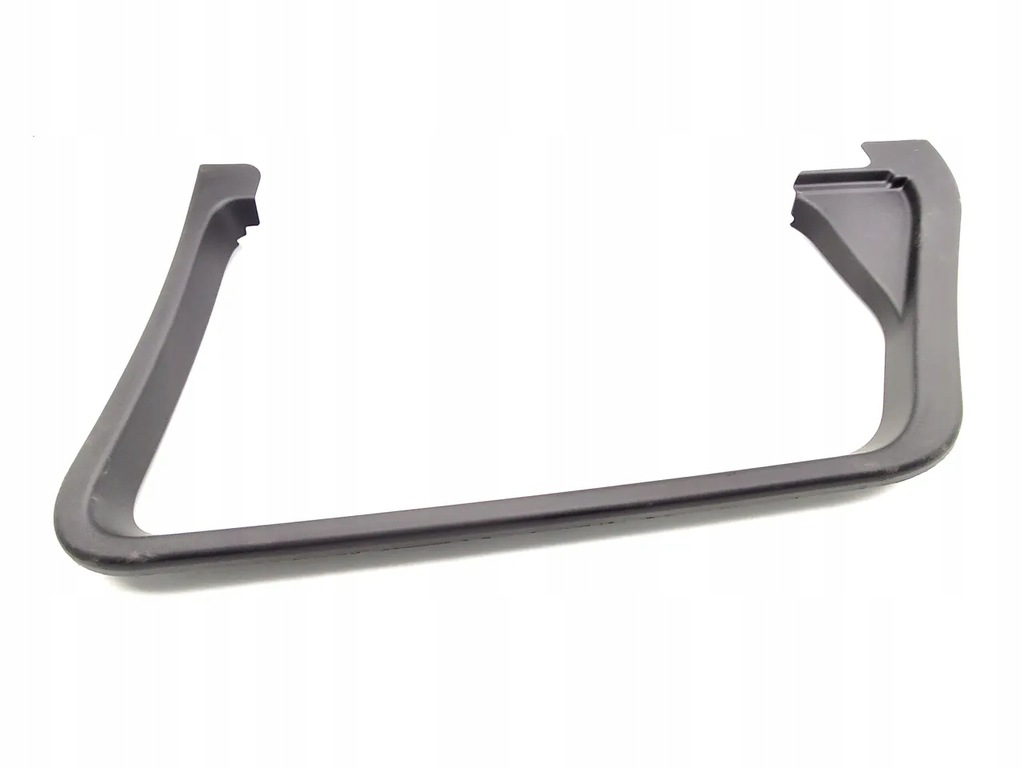 фото №1, Land rover range rover evoque молдинг / прокладка скло двері задніх 2021