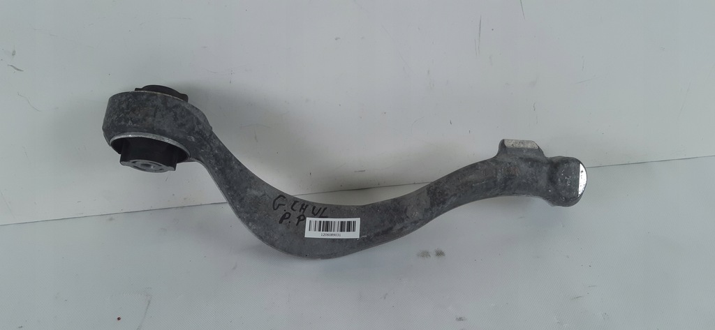 фото №7, Jeep grand cherokee wl рычаг правый перед p68493772aa