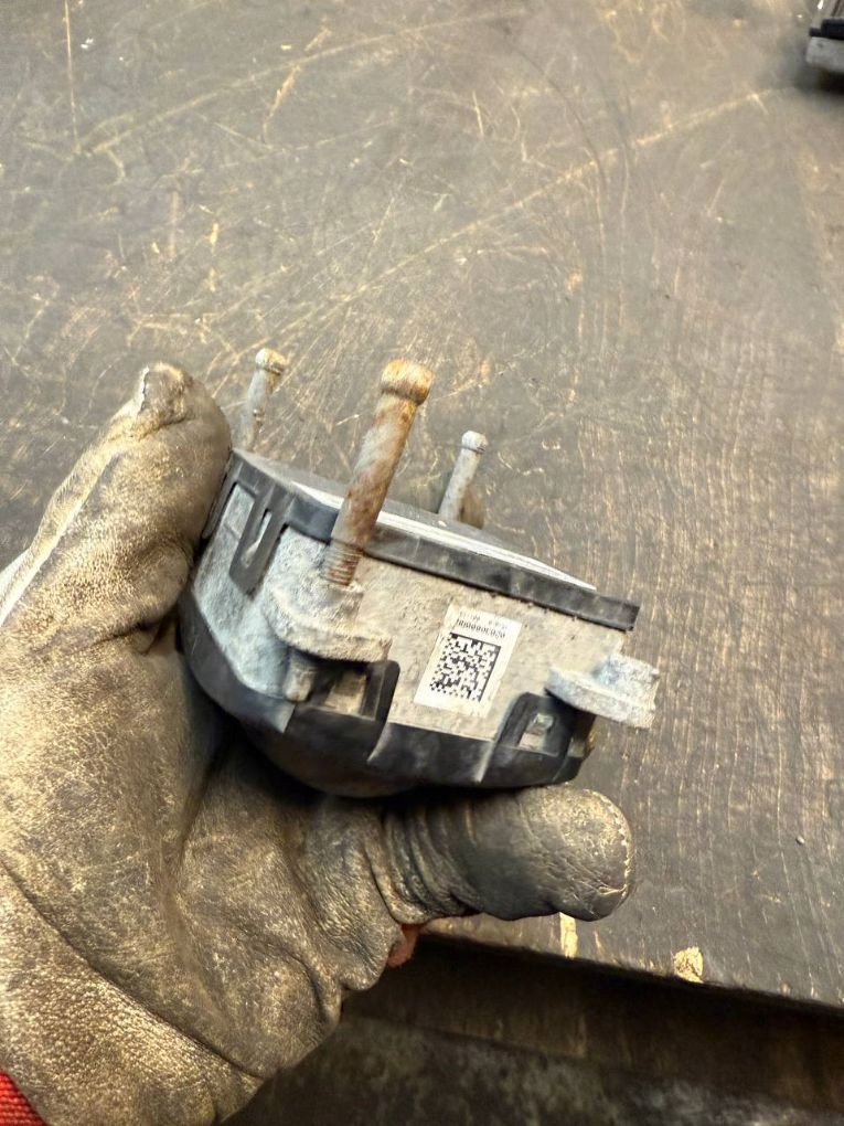 фото №5, Radar/czujnik bmw distronic 66316777883