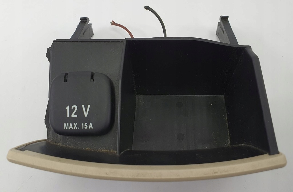 фото №1, Попільничка прикурювач mercedes w211 e-klasa