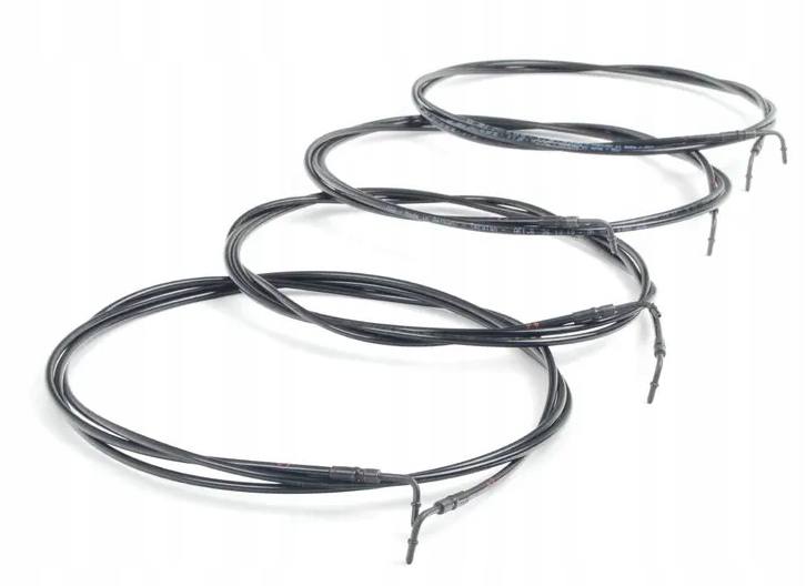 фото №1, Mb slk r171 система гідравлічний дах складного лінія a1718000015