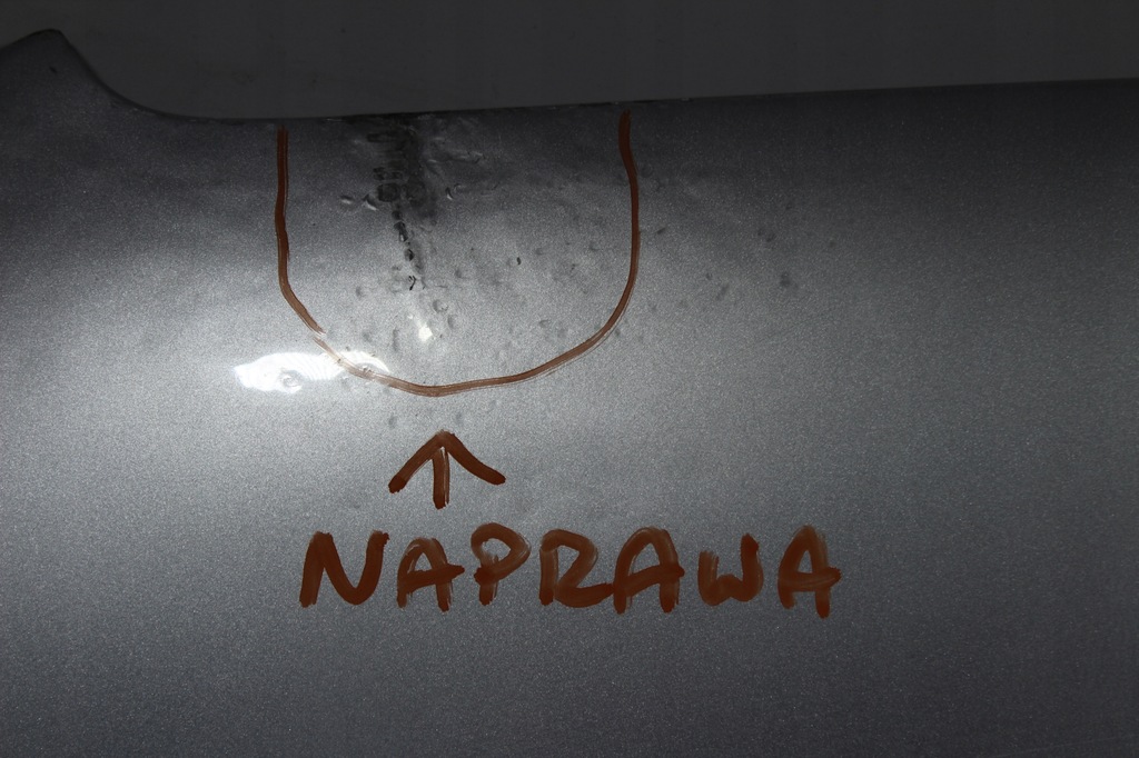 фото №6, Капот кришка двигуна audi a5 8t lift bardzo ładna оригінал