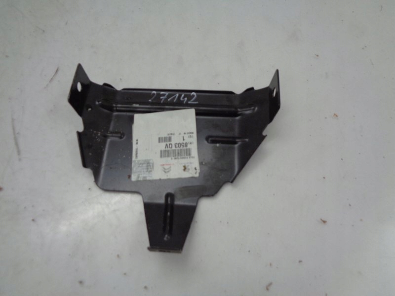 фото №1, Jumper iii boxer кронштейн задняя