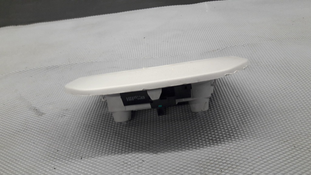 фото №7, Освітлення кабіни opel karl 17r