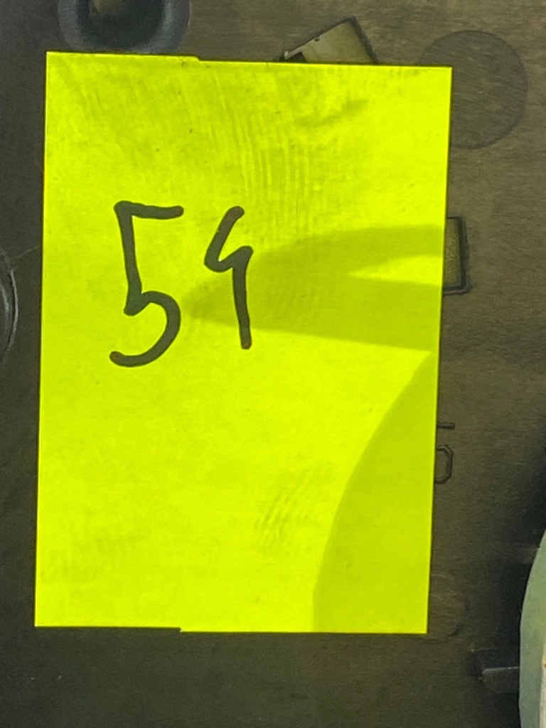 фото №9, Переключатель комбинированный лента peugeot 308 t7