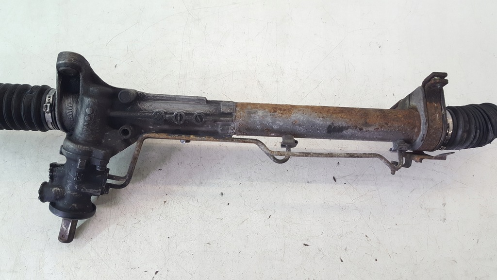 фото №6, Рейка рульова 7891140 mini cooper