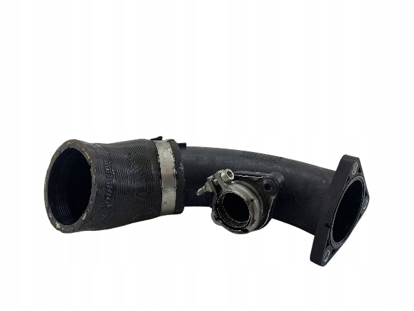 фото №1, Skoda fabia iii 1.4 tdi труба пабтрубок  шланг интеркулер 04b145762b