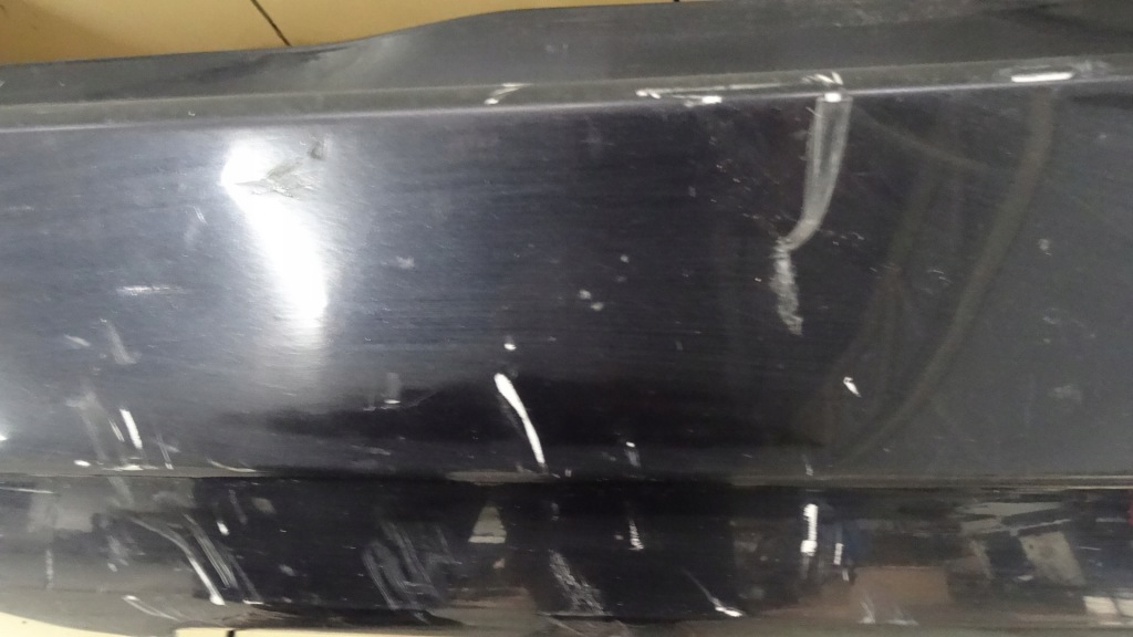 фото №5, Zafira b бампер задня задній