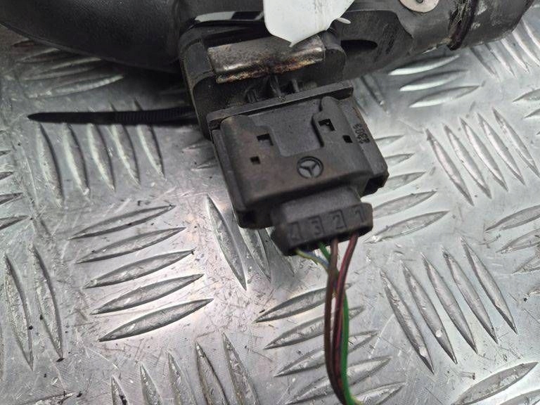 Mercedes e280 cdi w211 труба впускний a6420943497 Зі Шроту