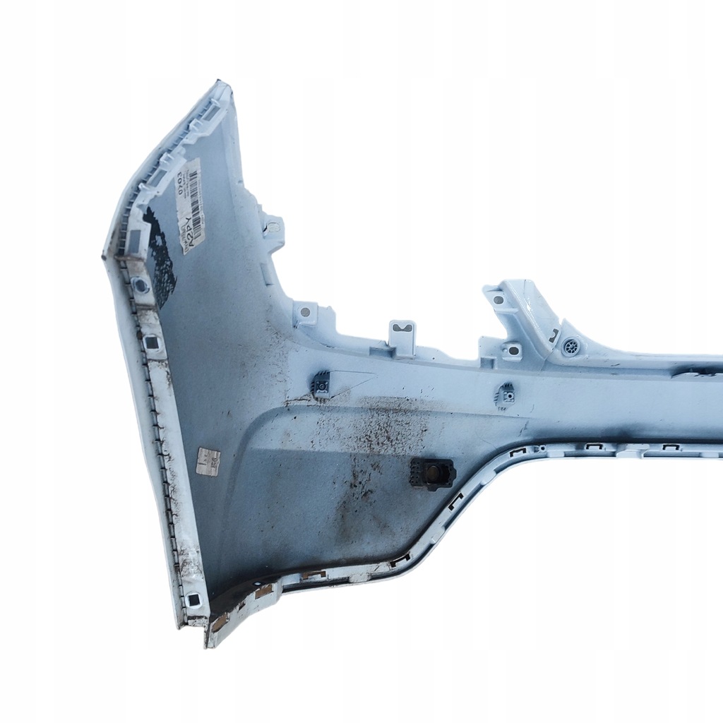 фото №6, Бампер задняя hyundai kona electric lift 86611-ddaa0