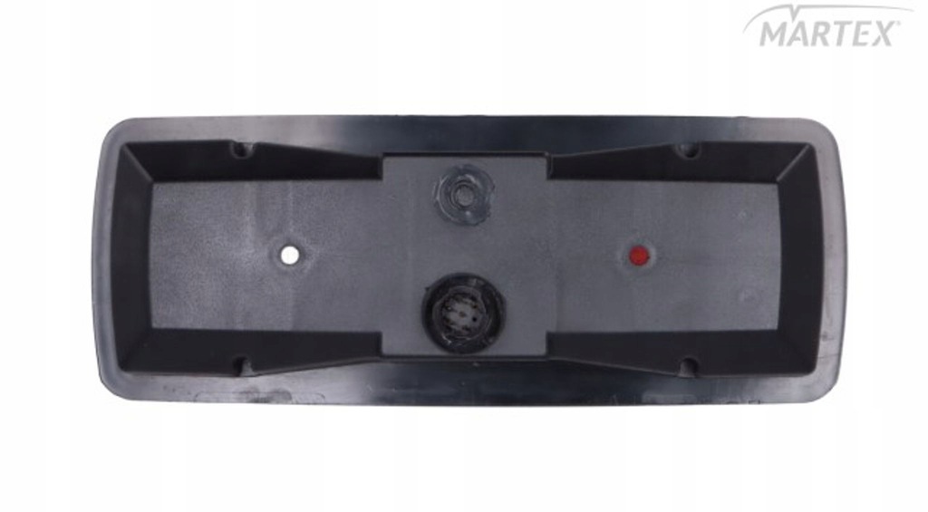 фото №2, Лампа модуль. 5-seg.lewa amp wyj.z задній sertplas