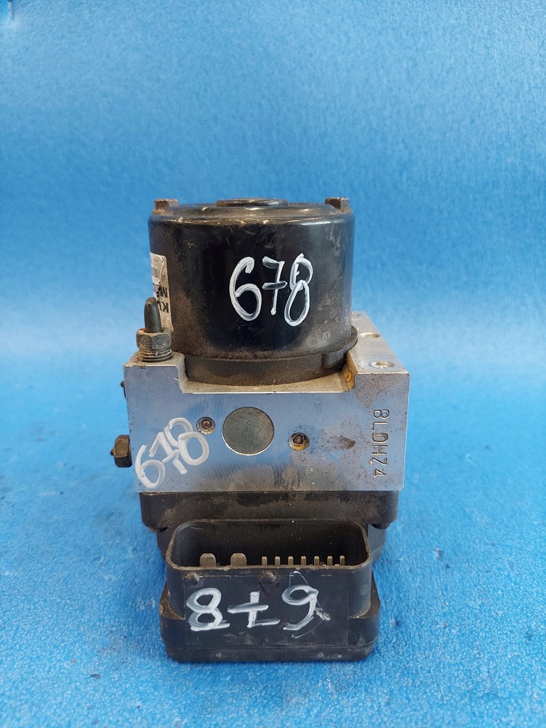 фото №1, Насос abs kia rio 95610-fd330