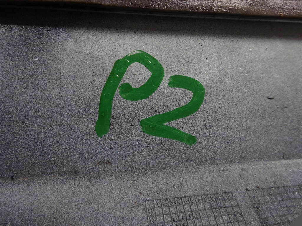 фото №11, Audi a3 s3 8v7 s-line 15-19 молдинг поріг правий