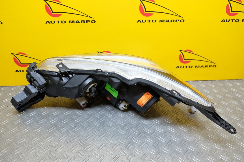 фото №5, Subaru legacy outback 2015- фара лампа ксенон r usa