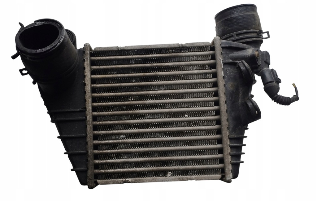 Купить Радиатор воздуха интеркулер seat toledo 2 862328x