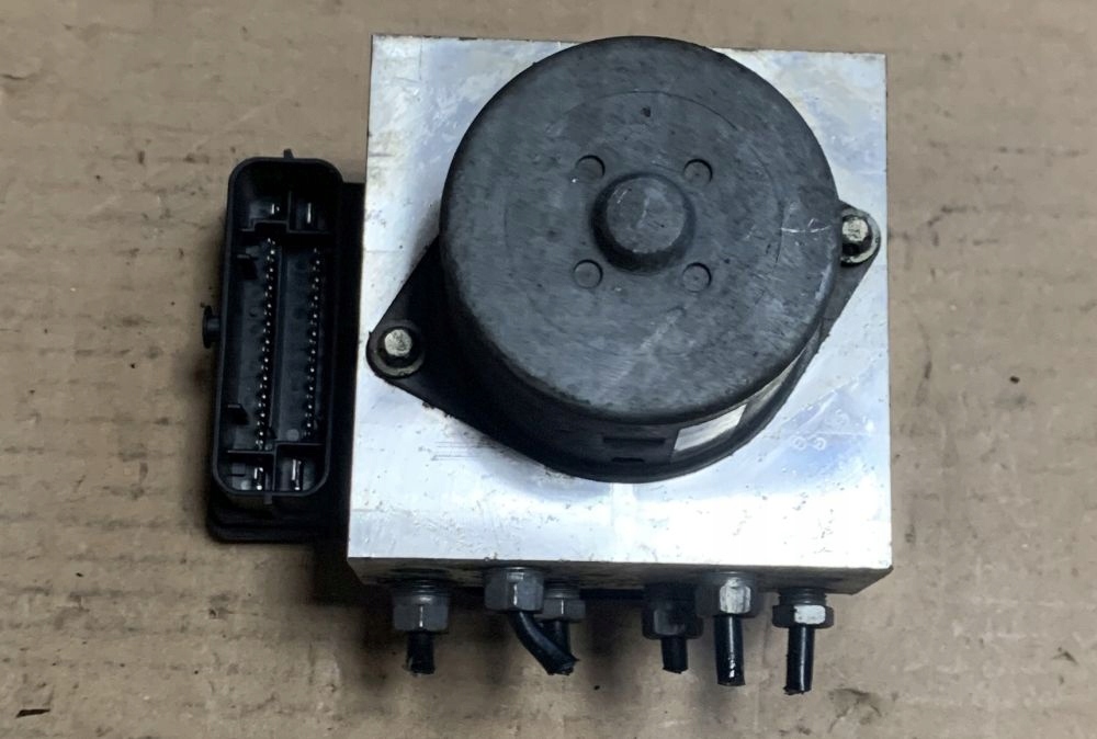 Купить Насос abs alfa romeo 159 51800745 2.4 jtd 05-11