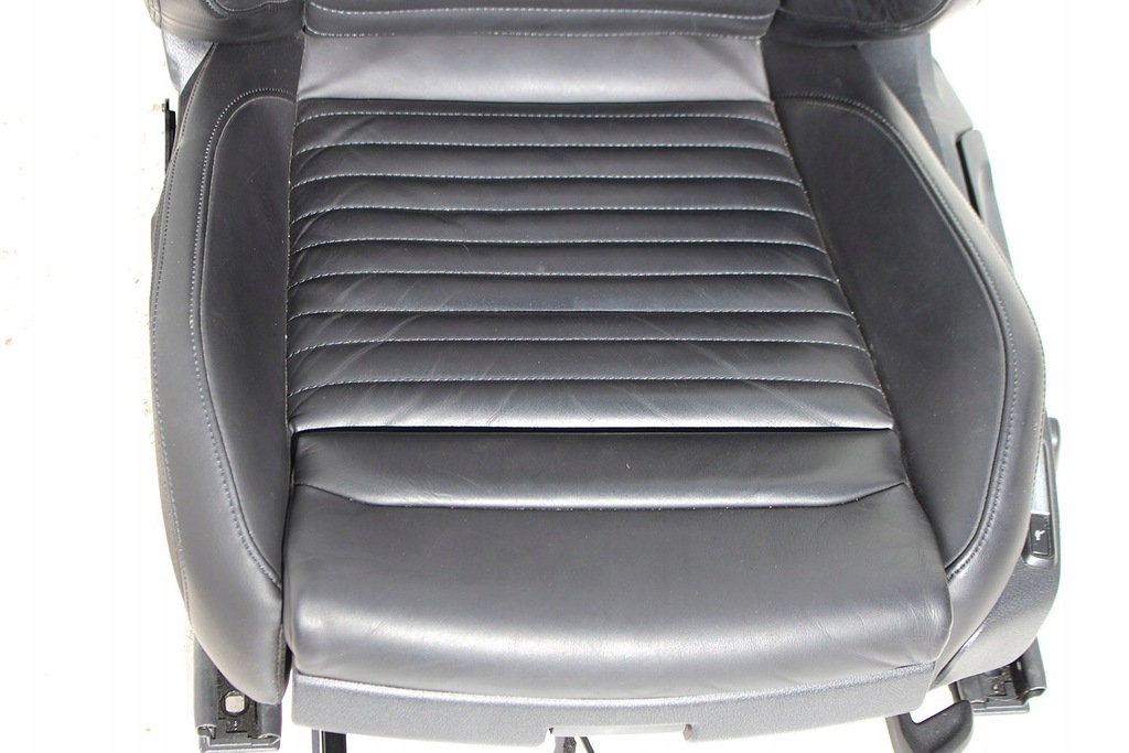 фото №11, Vw passat b8 kombi сидіння комплект сидінь сидіння сидіння оббивка + бічний