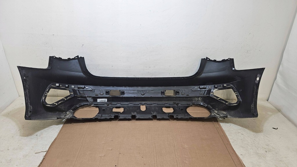 фото №7, Бампер задняя задний audi rs3 8y4 8y4807511k