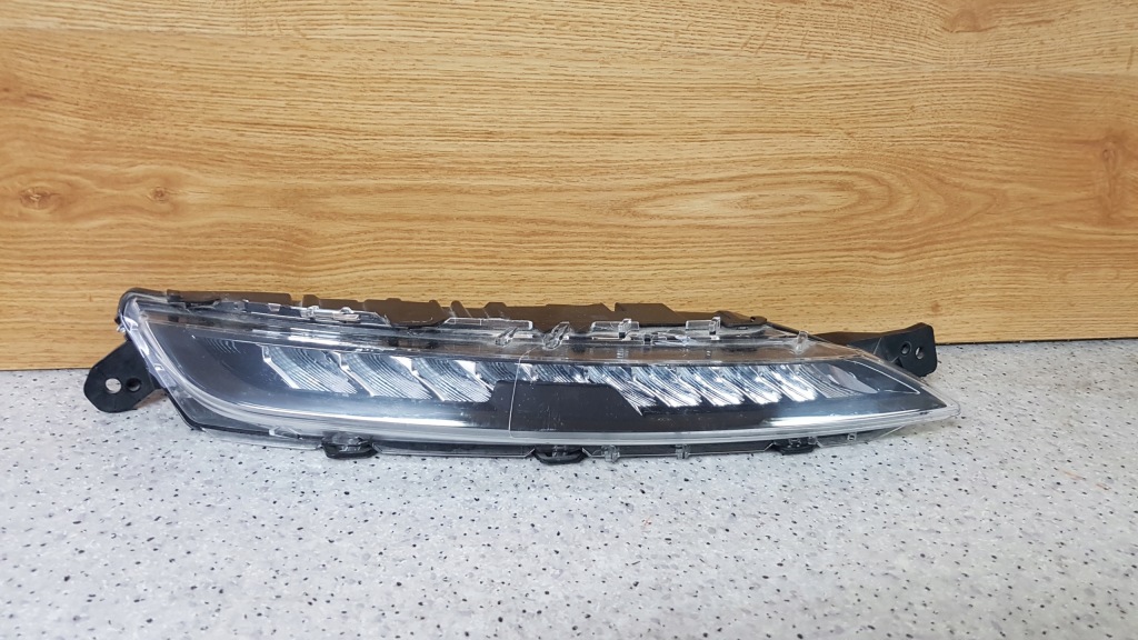 Купить Фара led citroen оригинальный номер 9676036480