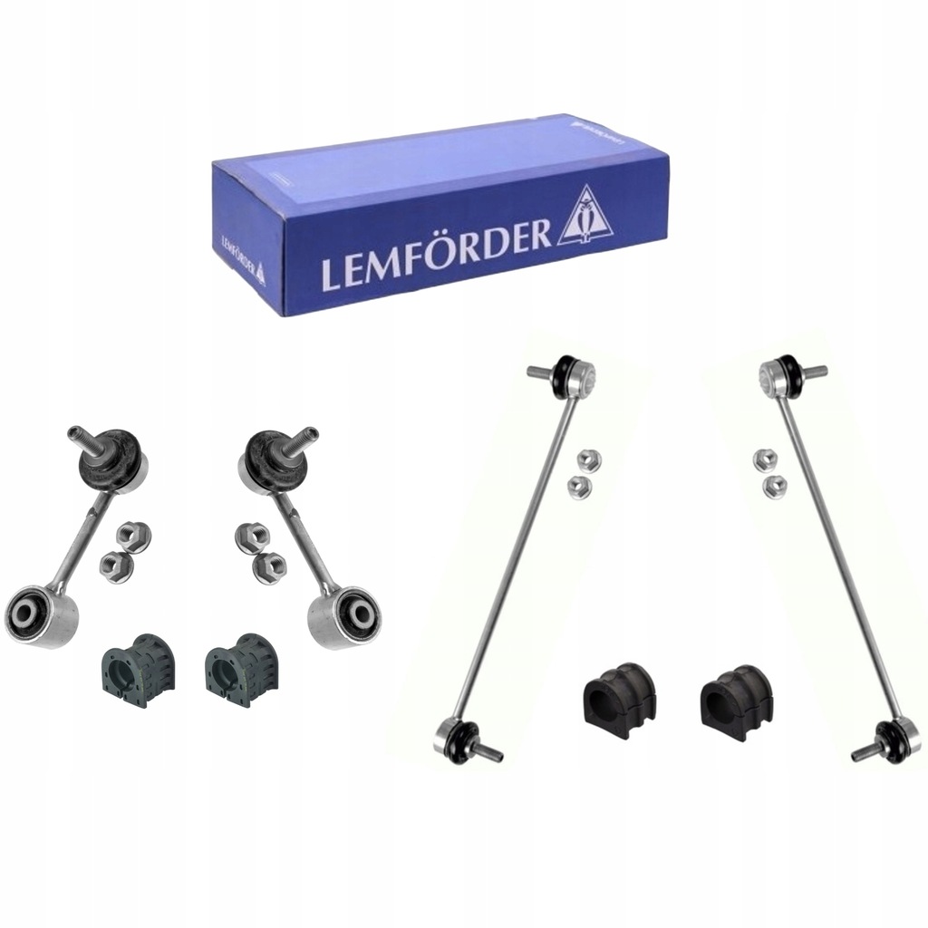 фото №1, З'єднувачі + гумки перед + задня opel movano b renault master iii 2010-