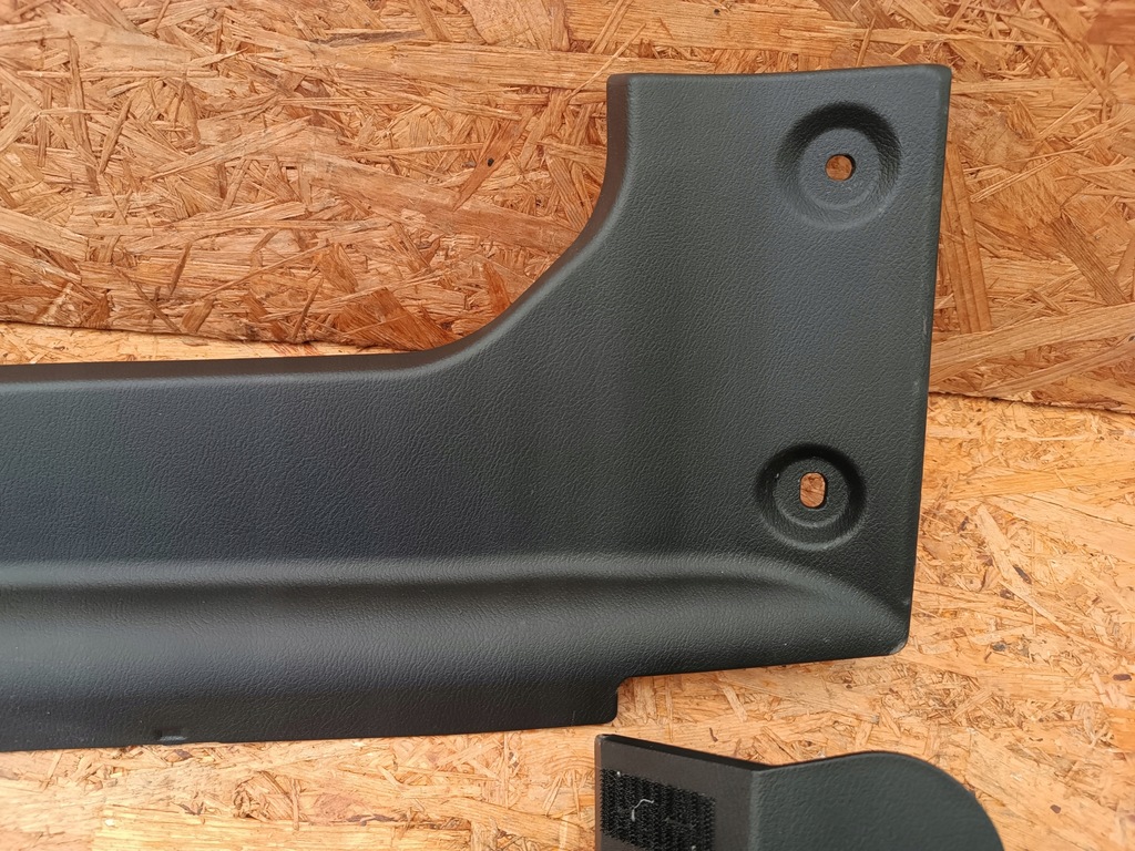 фото №8, Права + ліва захист сидіння задня infiniti q50 799204ga0a 799214ga0a комплект