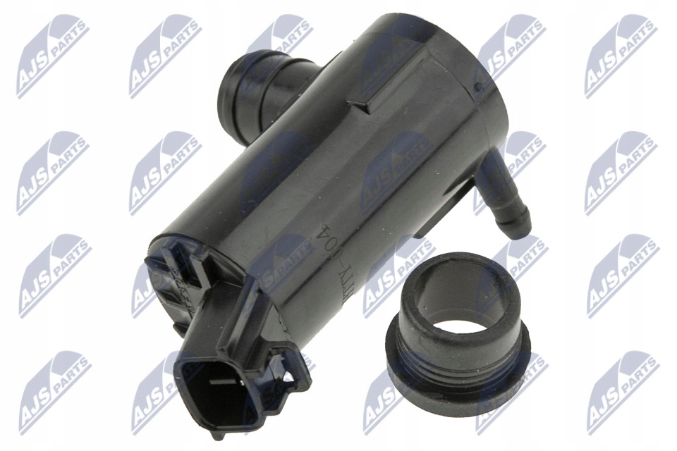 фото №9, Помпа розпилювача esp-ty-004 nty