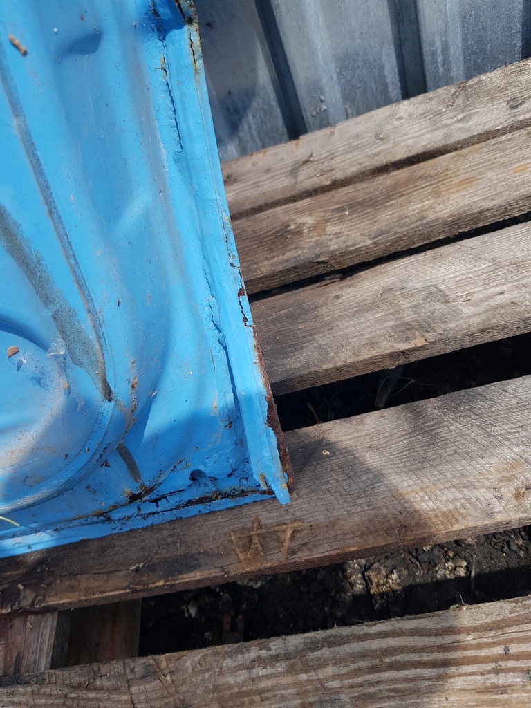 фото №8, Crafter sprinter 906 двері ліва передні