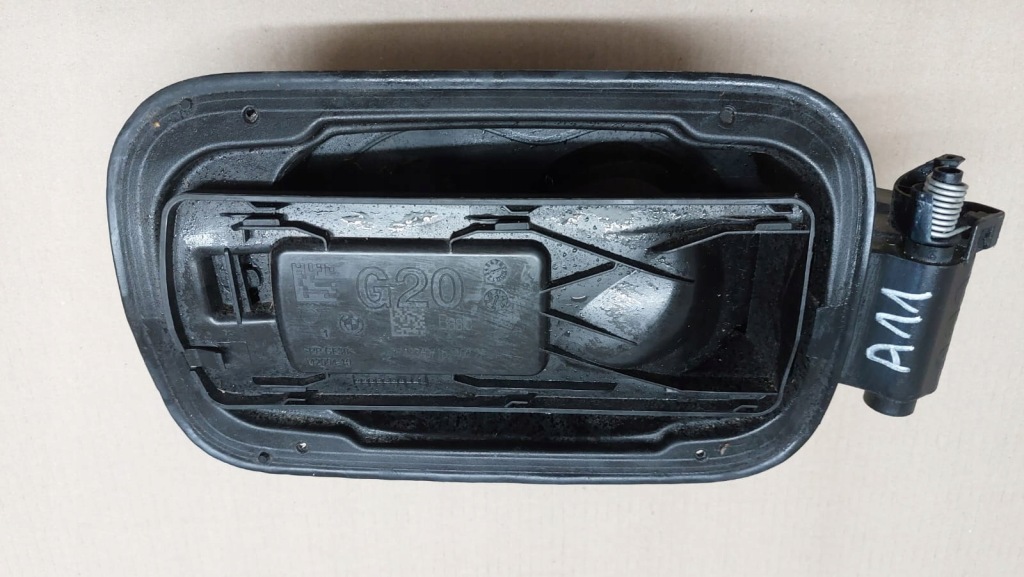 фото №1, Крышка заливной топлива bmw 3 g20 142904-10